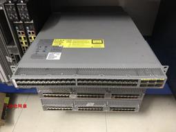 思科 N9K-C9396PX 48口10G10000M數據中心交換機12口40G QSFP+ 歷史價格詳細信息