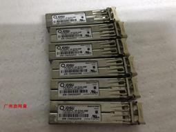 JDSU PLRXPL-VC-SH4-B1-N 8Gb SR SW FC SFP+ 850nm 歷史價格詳細信息