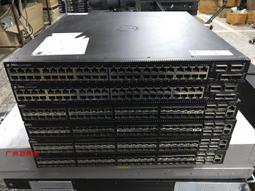 【+】戴爾Dell交換機，型號:PowerConnect 6248 歷史價格詳細信息