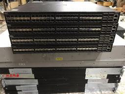 Dell戴爾 FORCE10 S4810P 48口SFP 10G萬兆4口40G 萬兆網絡交換機 歷史價格詳細信息