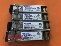 Finisar FTLF8529P3BNV-E5 16GB SFP模塊 EMC 019-078-045 歷史價格詳細信息