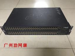 【+】h3c s5120-52p-si,48口千兆管理交換機，完好 歷史價格詳細信息