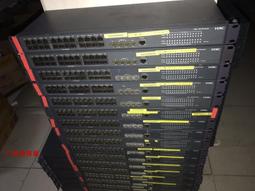 H3C 華三 S5120-58C-HI 48口千兆2口SFP+萬兆10GB 核心網絡交換機【賣完下架G07】 歷史價格詳細信息