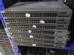 Juniper EX3300-24T 網管型L3交換器 歷史價格詳細信息