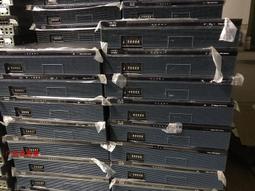 CICSO 2911/K9 思科企業級千兆路由器 原裝單包未拆行貨 全國聯保【賣完下架H08】 歷史價格詳細信息