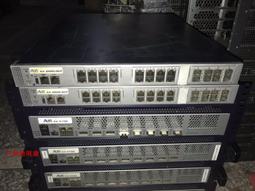 A10 AX1000 Server Load Balancer Delivery Controller 歷史價格詳細信息