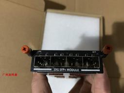Dell PC8100 10GSFP+ 4口萬兆sfp+ 用于8132 N4032 8164 N4064 歷史價格詳細信息