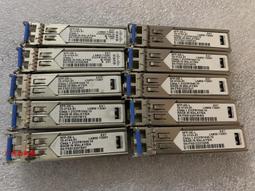 SFP-GE-LX1310  LC光纖模塊 千兆單模 @光模塊 兼容 CISCO  D-Link IBM Intel @ 歷史價格詳細信息
