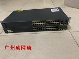 思科 WS-C2960-，24TT，48TT，24TC，48TC，24PC，48PST-S，L 全 歷史價格詳細信息