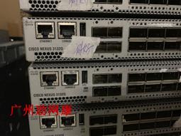 CISCO N3K-C3048TP-1GE 思科48千兆口+4萬兆SFP交換機 測試完好【賣完下架H08】 歷史價格詳細信息
