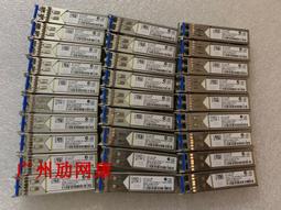 Cisco GLC-ZX-SM 1000BASE-ZX SFP transceiver for SMF 歷史價格詳細信息
