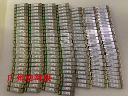 Arista 10G SFP-10G-SR 10GB 850nm SFP+ XVR-00001-02 歷史價格詳細信息