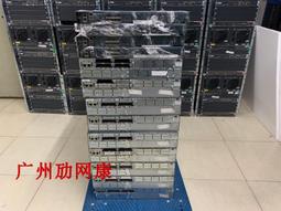 Cisco 2821 Router WIC-2T板卡*2/含掛耳 歷史價格詳細信息