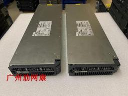 CISCO思科341-0098-02 用於2960G-24/48TC 3750G-24TS-S 1U電源 歷史價格詳細信息