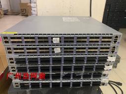 ARISTA DCS-7010T-48 switch 歷史價格詳細信息