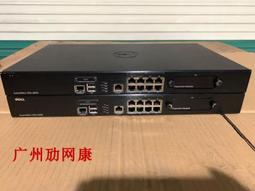 戴爾sonicwall supermassive 9600 企業防火火槍 歷史價格詳細信息