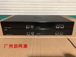 戴爾sonicwall supermassive 9600 企業防火火槍 歷史價格詳細信息