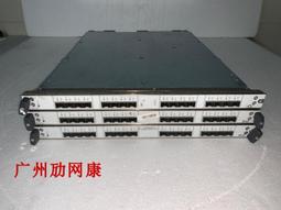 Juniper 瞻博 MX80  MIC-3D-2XGE-XFP 2口萬兆模塊板卡 歷史價格詳細信息