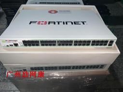 飛塔  FG-800C VPN 硬件防火墻 雙10G SFP 萬兆口 歷史價格詳細信息