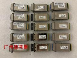 思科 X2-10GB-LR 10000M單模 WS-X6708 6716 6704 4948 3560E 3750E 歷史價格詳細信息