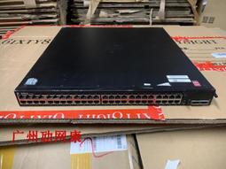 Dell N4064 48x 10G RJ45 &amp; 2x 40G Ports Layer 3 Switch 歷史價格詳細信息