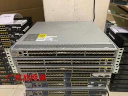 CiSCO/思科 N3K-C31108TC/PC-V 48口萬兆數據中心核心交換機 歷史價格詳細信息