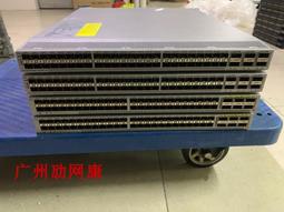 思科 N9K-C9396PX 48口10G10000M數據中心交換機12口40G QSFP+ 歷史價格詳細信息