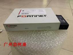 飛塔Fortigate FG-100E 101E 200E 千兆企業硬件UTM防火墻 測試好 歷史價格詳細信息
