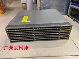 思科N3K-C3064PQ-10GX 48口萬兆4口40G萬兆網絡交換機 歷史價格詳細信息