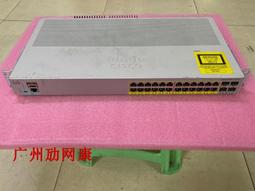 思科WS-C2960L-8/16/24/48TS//PS/-AP/LL千兆企業級交換機 現貨 歷史價格詳細信息