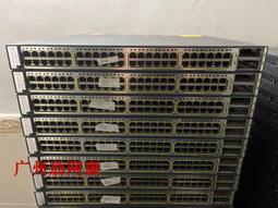 Cisco/思科 WS-C3524XL-EN Enterprise Layer 2 Switch 歷史價格詳細信息