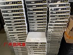 Cisco WS-C3560CG-8PC-S POE 歷史價格詳細信息