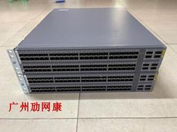 Juniper QFX5100-48S-AFI 48 SFP+/SFP 6 QSFP+ Ports 2x AC 650W 歷史價格詳細信息