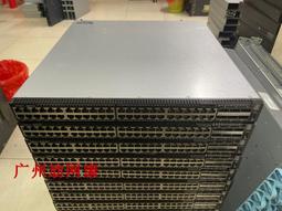 Dell戴爾 S4048-ON 48口SFP+ 6口40G+QSFP 萬兆交換機 雙電源 歷史價格詳細信息