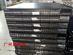 現貨!DELL PowerConnect 8024 交換機24電口全萬兆4口SFP萬兆 歷史價格詳細信息