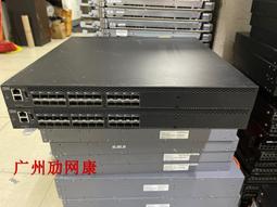IBM 2498-B40 SAN40B-4 8G 40口激活光纖交換機 歷史價格詳細信息