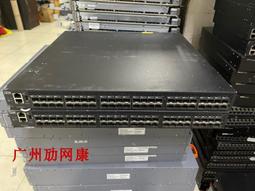IBM 2498-24E SAN24B-4 24 ports 8 GB switch 歷史價格詳細信息