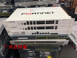 Fortinet Fortigate 101E Firewall FG-101E 歷史價格詳細信息