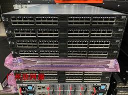 Mellanox SN2700 MSN2700-CS2F 32-Port 100GbE Ethernet Switch 歷史價格詳細信息