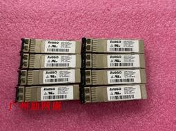 AVAGO AFBR-57D7APZ-ELX 850mm Laser Prod 8GB SFP+ 歷史價格詳細信息