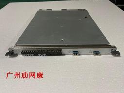 Juniper 瞻博 MX80  MIC-3D-2XGE-XFP 2口萬兆模塊板卡 歷史價格詳細信息