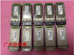 思科 X2-10GB-LR 10000M單模 WS-X6708 6716 6704 4948 3560E 3750E 歷史價格詳細信息