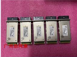 思科 X2-10GB-LR 10000M單模 WS-X6708 6716 6704 4948 3560E 3750E 歷史價格詳細信息