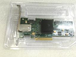 IBM 68Y7354 6Gb SAS卡 9212-4i4e 歷史價格詳細信息