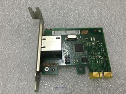 HP 728562-001 Intel Gigabit PCIe x1 Network Card 歷史價格詳細信息