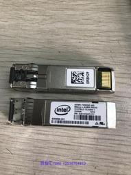 Intel AFBR-703SDZ-IN2 1000BASE-SX 10Gb Ethernet SFP 收發器 歷史價格詳細信息