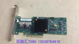 IBM 46C8927 ServerRAID M5015 6GB SATA SAS RAID 不含電池 歷史價格詳細信息
