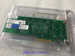 INTEL/雙口1000M網卡 9402 E1G42ETG1P20 06310023 1P8D1 G174P 歷史價格詳細信息