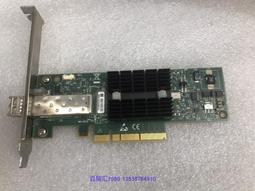 Mellanox ConnectX-2 VPI 10GBE HCA IBM 81Y1533 81Y1532 歷史價格詳細信息