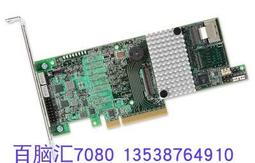 lsi megaraid l3-25121-86b 4端口pci-e sata sas raid控制器卡 歷史價格詳細信息